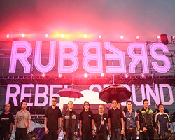 RUBBERS REBEL GROUND 2017,RUBBERS REBEL,rubbersmagazine