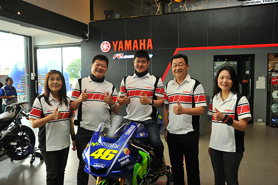   Ѻ ž,Yamaha Riders' club Lopburi,Yamaha Riders club Lopburi,Yamaha Riders club,Yamaharidersclub