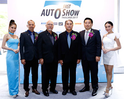 FAST Auto Show Thailand 2017,FAST Auto Show Thailand,FAST Auto Show 2017,มหกรรมแสดงและจำหน่ายรถยนต์ใหม่และรถยนต์ใช้แล้ว,เลือกคันที่ชอบ ถอยคันที่ใช่,ไบเทค บางนา,FAST Auto Show