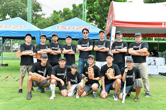 ʺǪҵ,ի٫ʹѺʹعʺǪҵ,Asia-Pacific Little League Tournament