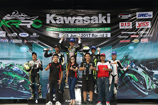 ػš觢ѹ Kawasaki Road Racing Championship 2017,š觢ѹ Kawasaki Road Racing Championship 2017,ػš觢ѹ Kawasaki Road Racing Championship 2017 ʹ 2,š觢ѹ Kawasaki Road Racing Championship 2017 ʹ 2,ػš觢ѹ KRRC ʹ 2