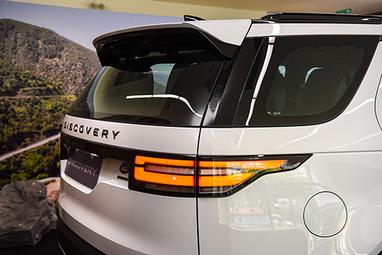 All-New Land Rover Discovery,All-New Land Rover Discovery se,All-New Land Rover Discovery hse,Land Rover Discovery ,Discovery se,Discovery hse,Ҥ Land Rover Discovery 2017,landroverthailand,inchcape thailand