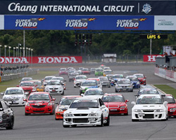 Super Turbo Thailand,Superclub Supercompact Special Race,Superclub Supercompact,ʹҧԹ๪Ե