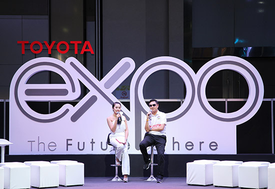 ç µ  ص Թԡ 2017,Toyota Expo,ص Թԡ,о ͹,µҿص,µ  ص Թԡ 2017,Toyota International Junior Cup 2017,᷹ǪصŪ·ҵ Թ 12 