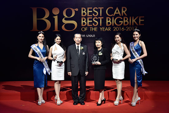 BIG Best Car of The Year 2016 - 2017,BIG Best Car of The Year,BIG Best BigBike of The Year 2016 - 2017,BIG Best BigBike of The Year,BIG Motor Sale 2017