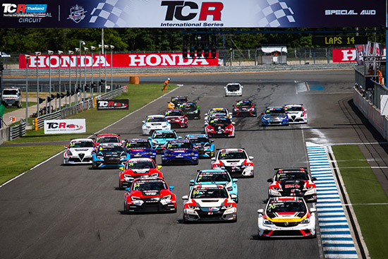 TCR International Series,TCR Thailand,š觢ѹ TCR International Series,š觢ѹ TCR Thailand,ʹ ҧ Թ๪ Ե .