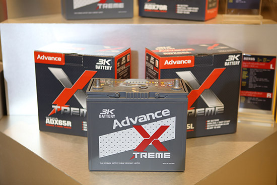 3เค แบตเตอรี่,3k แบตเตอรี่,3K Advance X-Treme,3เค Advance X-Treme,3K Advance XTreme,3K Advance,แบตเตอรี่ 3K Advance X-Treme,3K Battery,Battery 3K,Battery 3K Advance X-Treme