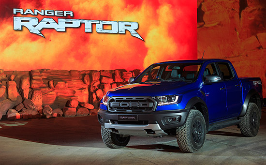 Ranger Raptor,เรนเจอร์ แร็พเตอร์,Ford Performance,2018 Ranger Raptor,Ford Performance DNA,Ford Ranger Raptor,Ford Ranger   Raptor ใหม่,Ranger Raptor ใหม่,ราคา Ford Ranger Raptor ใหม่,ราคา Ranger Raptor ใหม่,2.0-liter Bi-Turbo diesel engine,Fox Racing
