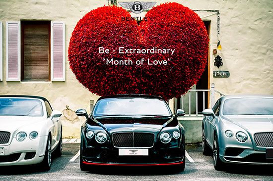 Month of love,໭ Month of love,ູ ,  