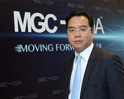 MGC-ASIA MOVING FORWARD 2018,Digital Retail Automotive Transformation,Vision 2020,MGC-ASIA