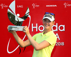 ͹ žը Ź,ʵ,ʵ͹ žը Ź 2018,Honda LPGA Thailand 2018,Honda LPGA Thailand,Honda LPGA, Honda LPGA Thailand 2018,͹ žը,ѹդѺ ѷ Ŵ, ͹ žը Ź 2