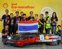  Shell Eco-marathon Asia 2018,Shell Eco-marathon Asia 2018,Make the Future,Make the Future Singapore