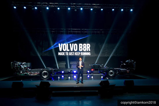 B8R,volvo B8R,ʫ  ,B8R ʫ  ,B8R chassis,Volvo Buses chassis,Volvo Buses B8R chassis
