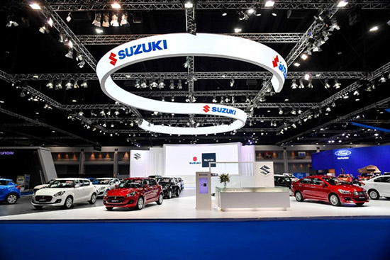 All New Suzuki SWIFT,2018 All New Suzuki SWIFT,All New Suzuki SWIFT 2018,Suzuki SWIFT 2018,Suzuki SWIFT ใหม่,SWIFT ใหม่,เครื่องยนต์ DUALJET ใน Suzuki SWIFT ใหม่,เครื่องยนต์ K12M,หัวฉีดคู่ DUALJET,แพลตฟอร์ม HEARTECT,Suzuki Smart Connect,ราคา All New Suzuki SWIFT 2018,ราคา Suzuki SWIFT 2018,ราคา Suzuki SWIFT ใหม่,ราคา SWIFT ใหม่