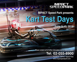 Kart Test Days,⡤,ʹ⡤,ʹ⡤ͧͧ,ʹ⡤俿,impactspeedpark, ʻմ  ʹ⡤俿, ʻմ ,ʹ⡤  ʻմ ,ʹ Go Kart