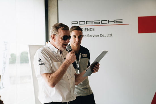 Porsche Driver’s Safety Training 2018,Porsche Driver’s Safety Training, ,  ,෤ԤâѺ,ʹҹʻմ