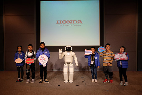 ͹   ͹ʵ 2018,͹   ͹ʵ 2018 շ 14,Honda Super Idea Contest 2018