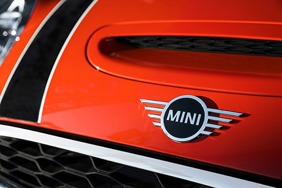  MINI Cooper,Hatch,MINI Convertible,MINI Hatch,MINI Cooper ใหม่,มินิ คอนเวิร์ตทิเบิล เปิดประทุน,มินิ จอห์น คูเปอร์ เวิร์คส์ แฮทช์ 3 ประตู,มินิ แฮทช์