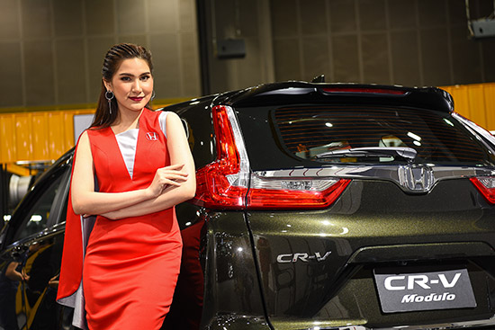 Fast Auto Show Thailand 2018,ฮอนด้า เอชอาร์-วี ใหม่,ฮอนด้า เอชอาร์-วี 2018,ฮอนด้า เอชอาร์-วี RS ใหม่,New Honda HR-V,New Honda HR-V RS,สีแดงแพสชั่น,ฮอนด้า เอชอาร์-วี สีแดงแพสชั่น,ฮอนด้า เอชอาร์-วี ใหม่ มีอะไรเพิ่มมา,Honda HR-V 2018,ราคาฮอนด้า เอชอาร์-วี ใหม่,ราคา Honda HR-V 2018,ราคา Honda HR-V RS,Honda HR-V RS