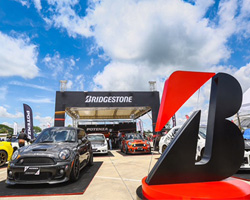Դ⵹,ҧ  շ ë 2018,ҧ Bridgestone POTENZA,ҧ POTENZA,Chang Super GT Race 2018