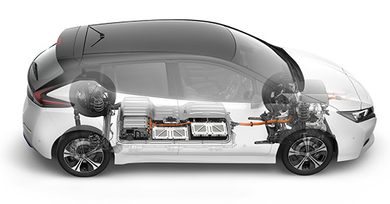 Nissan Intelligent Mobility,ѹ Թਹ Ե,͹Ѩ,e-POWER,෤κԴ,кѺ͹俿,ö¹俿,e-Powertrain,Conventional Hybrid