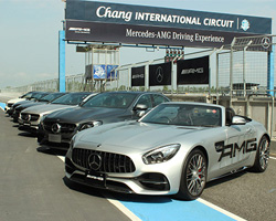 Mercedes-AMG Driving Experience by Benz Star Flag,Benz Star Flag,ʵš,-ູ ʵš 