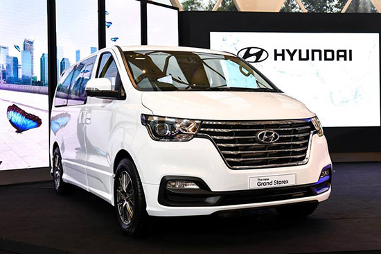 Hyundai H1 ใหม่,Hyundai Grand Starex ใหม่,H1 ใหม่,Grand Starex ใหม่,ฮุนได เอช-วัน ใหม่,ฮุนได แกรนด์ สตาร์เร็กซ์ ใหม่,ฮุนได มอเตอร์ ไทยแลนด์,ราคา Hyundai Grand Starex ใหม่,ราคา Hyundai H1 ใหม่,ราคาฮุนได เอช-วัน ใหม่,ราคาฮุนได แกรนด์ สตาร์เร็กซ์ ใหม่