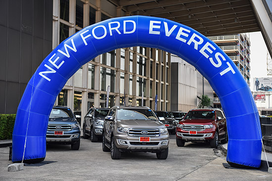 ทดลองขับ Ford Everest,ทดลองขับ Ford Everest Titanium+,ทดลองขับ Ford Everest Bi-turbo,ทดลองขับ Ford Everest เครื่องยนต์ใหม่,ทดสอบ Ford Everest,ทดสอบ Ford Everest Titanium+,Testdrive Ford Everest,ทดลองขับ Ford Everest ไบเทอร์โบ,ทดสอบ Ford Everest เทอร์โบเดี่ยว,ระบบเกียร์อัตโนมัติ 10 สปีด ใน Ford Everest,รีวิว Ford Everest,Ford Everest รีวิว,Ford Everest ใหม่ ขับดีไหม,ทดลองขับ Ford Everest ใหม่