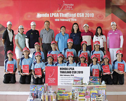 ͹ žը Ź 2019,͹ žը Ź,Honda LPGA 2019,Honda LPGA,hondalpgathailand,ѹդѺ ѷ Ŵ,Honda LPGA Thailand 2019