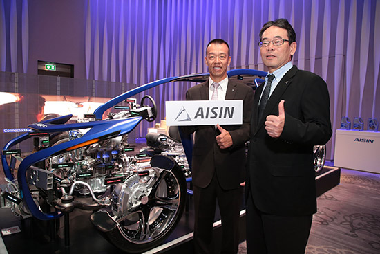 AISIN ASIA,ไอชิน เอเซีย,ไอชิน เอเซีย ประเทศไทย,AISIN ASIA THAILAND,AISIN Group,อะไหล่ยนต์,ชิ้นส่วนอะไหล่ยานยนต์