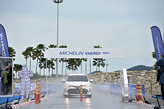 มิชลิน เอนเนอจีย์ เอ็กซ์เอ็ม 2+,ยางรถยนต์,รีวิว MICHELIN Energy XM2+,ทดสอบยางรถยนต์,ทดสอบยางมิชลิน เอนเนอจีย์ เอ็กซ์เอ็ม 2+,ทดสอบยาง MICHELIN Energy XM2+,ระยะเบรก MICHELIN Energy XM2+,ทดสอบยางมิชลิน,ทดสอบยาง MICHELIN Energy,ทดสอบยาง MICHELIN,รีวิวยางรถยนต์ MICHELIN Energy XM2+,ราคายางรถยนต์,ราคา MICHELIN Energy XM2+