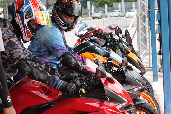 Test Ride Experience,..͹ Test Ride Experience,CB CLUB,CB CLUB Test Ride Experience,ʹ Motor Sport Land
