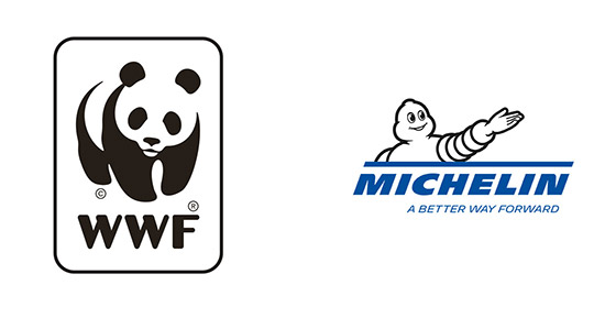 ͧáͧعѵšҡ,WWF France,ԪԹ,ҧԪԹ,ͧعѵšҡ,Michelin WWF