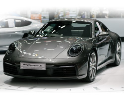 ปอร์เช่ 911 คาร์เรร่า ใหม่,BIG Motor Sale 2019,The new 911 Carrera,The new 911 Carrera Cabriolet,Porsche Carrera,Porsche 911,The new 911 Carrera S,เอเอเอส ออโต้ เซอร์วิส,AAS