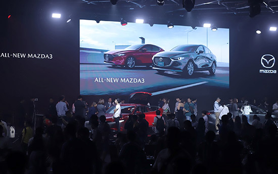ทดลองขับ All New Mazda 3,Mazda Thailand Sneak Preview,รีวิว  All New Mazda 3,รีวิว Mazda 3 ใหม่,ทดลองขับ Mazda 3 ใหม่,ทดสอบรถ Mazda 3 ใหม่,All New Mazda 3 รีวิว, Mazda 3 ใหม่ รีวิว,testdrive All New Mazda 3,รีวิว Mazda 3 2019,2019 All New Mazda 3 รีวิว
