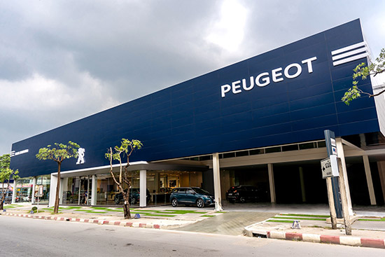 เปอโยต์ ประเทศไทย,โชว์รูมเปอโยต์,โชว์รูมเปอโยต์ เกษตร-นวมินทร์,ศูนย์บริการเปอโยต์,ศูนย์เปอโยต์,ศูนย์เปอโยต์ เกษตร-นวมินทร์,โชว์รูม Peugeot,ศูนย์ Peugeot,Peugeot เกษตร-นวมินทร์