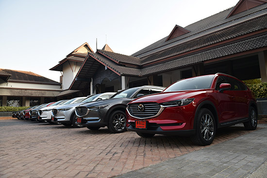 รีวิวทดลองขับ All New Mazda CX-8,ทดลองขับ Mazda CX-8,รีวิว Mazda CX-8 ใหม่,ทดสอบรถ Mazda CX-8,รีวิว Mazda CX-8 เบนซิน,ทดลองขับ Mazda CX-8 เครื่องเบนซิน,Mazda CX-8 รีวิว,testdrive Mazda CX-8 ใหม่,รีวิวรถใหม่,ทดลองขับ CX-8 ใหม่,รีวิว Mazda CX-8 7 ที่นั่ง,Mazda CX-8 ใหม่ ขับดีไหม