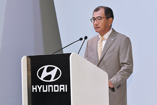Hyundai Veloster Turbo,Veloster Turbo,Hyundai H-1,Hyundai Grand Starex,MotorExpo 2019
