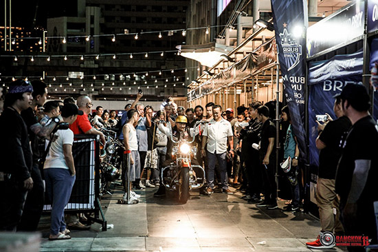 BMF 2020,แบงค์ค็อก มอเตอร์ไบค์ เฟสติวัล ครั้งที่ 12,BMF ครั้งที่ 12,Bangkok Motorbike Festival 2020,BKK bike Week,งานมอเตอร์ไซค์ เซ็นทรัล เวิลด์,แบงค์ค็อก มอเตอร์ไบค์,Bangkok Motorbike,BMF 2020 15-19 มกราคม