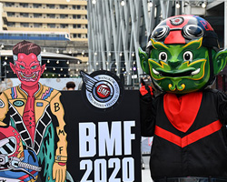 BMF 2020,Bangkok Motorbike Festival 2020,bigbike,ầ͡ 交 ʵ 駷 12