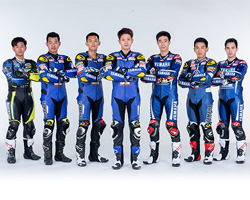  Ź ë觷,Yamaha Thailand Racing Team,ѡѧѴ,ѡѧѴ Ź ë觷