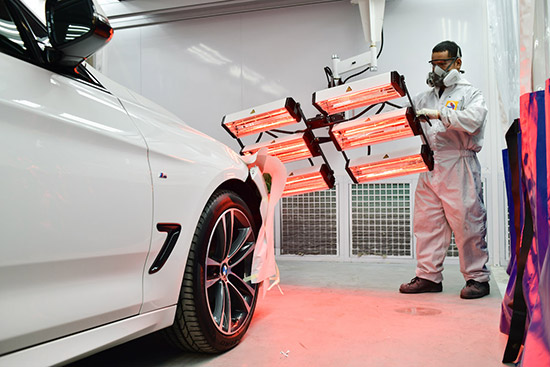   ѭʹԷǧ, ,ٹԡëǶѧ,ٹԡëеǶѧ,BMW Certified Body and Paint Center,Performance Motors,Performance Motors BMW Body and Paint Center