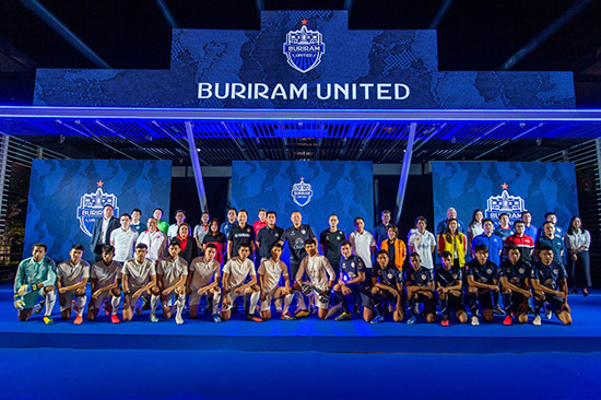   ʻ,,  ʻ,Buriram United Esports