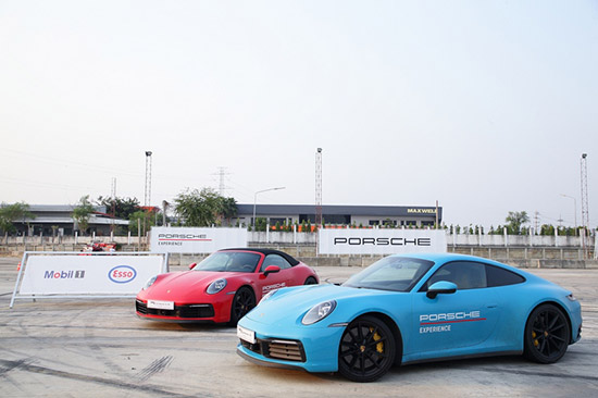 Porsche 911 Roadshow 2020,Porsche 911 Roadshow,911 Carrera S,ʹҹ ʻմ,Porsche 911