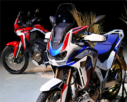 All New Africa Twin CRF1100L,Africa Twin CRF1100L,2020 All New Africa Twin CRF1100L,All New Africa Twin CRF1100L 2020,Africa Twin CRF1100L ใหม่,CRF1100L ใหม่,Africa Twin ใหม่,Honda Africa Twin CRF1100L,Honda Africa Twin ใหม่,ราคา All New Africa Twin 