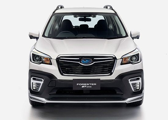 New Subaru Forester GT Edition,Forester GT Edition,ชุดแต่ง GT Edition,ชุดแต่งซูบารุ,ชุดแต่ง subaru,ชุดแต่ง subaru GT Edition,Subaru EyeSight,Subaru Forester EyeSight