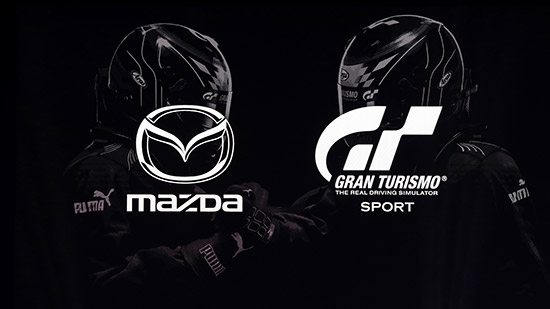 Mazda RX-Vision GT3 Concept,Gran Turismo Championships Series 2020,Gran Turismo,Mazda RX-Vision GT3 Concept Gran Turismo, Gran Turismo Sport,PlayStation 4,RX-VISION GT3