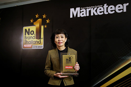ྪի٫,No.1 Brand Thailand 2019-2020,ҧ No.1 Brand Thailand 2019-2020,Ѵ ਲ਼Թ