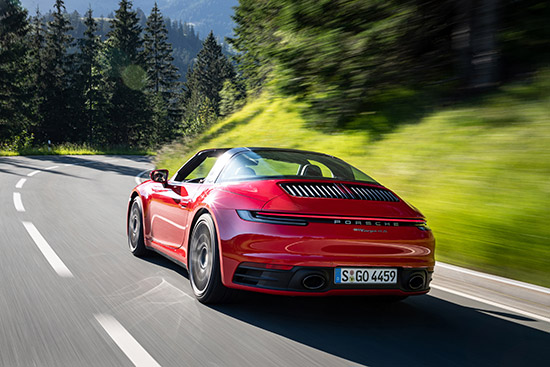 Porsche AG,Porsche,ปอร์เช่,รถสปอร์ตพลังงานไฟฟ้า,รถยนต์ไฟฟ้า