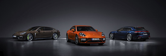 The new Porsche Panamera,Porsche Panamera ใหม่,2020 The new Porsche Panamera,Porsche Panamera 2020,ปอร์เช่ พานาเมร่า ใหม่,ปอร์เช่ พานาเมร่า,Panamera 4S E-Hybrid,Porsche Panamera 4S E-Hybrid,Porsche plug-in hybrid,Panamera plug-in hybrid